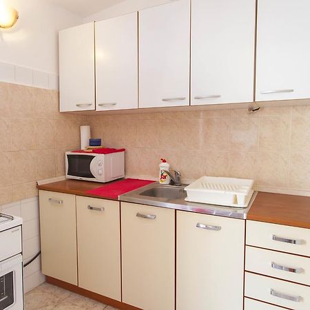 Carolija Apartment Makarska Pokój zdjęcie