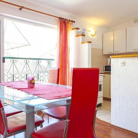 Carolija Apartment Makarska Zewnętrze zdjęcie
