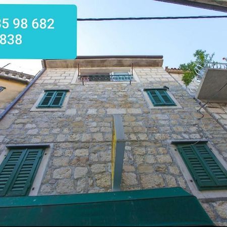 Carolija Apartment Makarska Zewnętrze zdjęcie