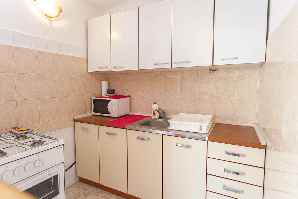 Carolija Apartment Makarska Pokój zdjęcie