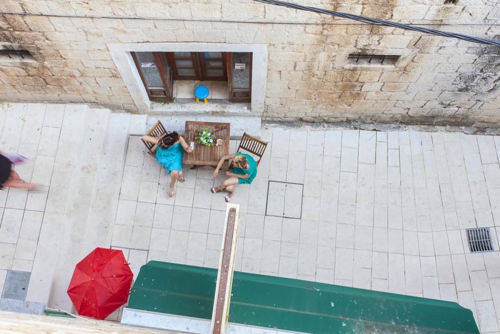 Carolija Apartment Makarska Pokój zdjęcie