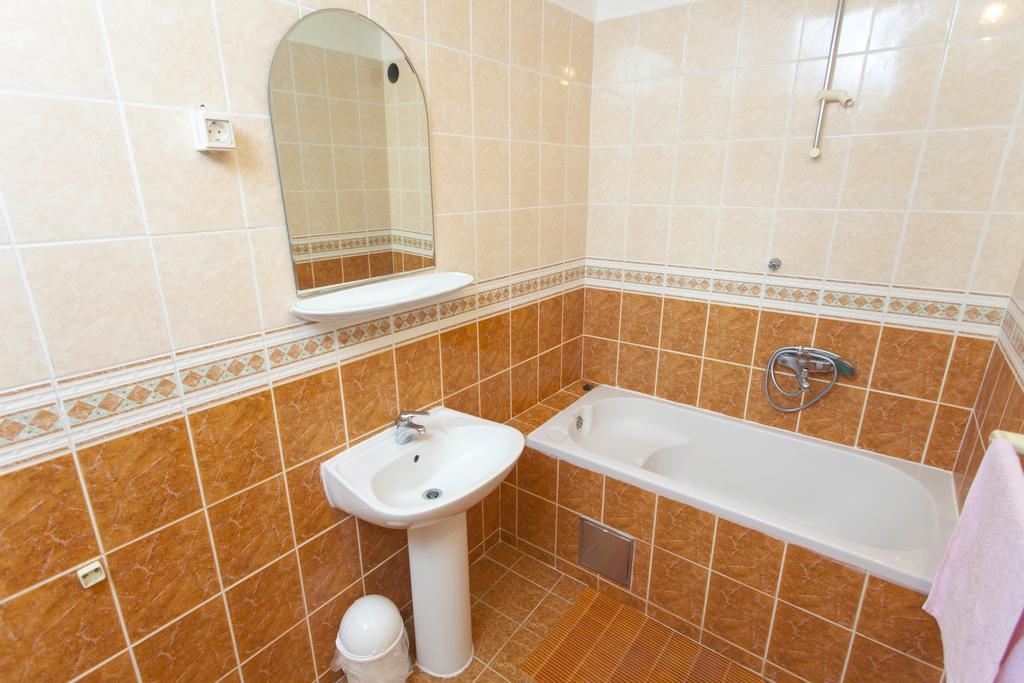 Carolija Apartment Makarska Pokój zdjęcie