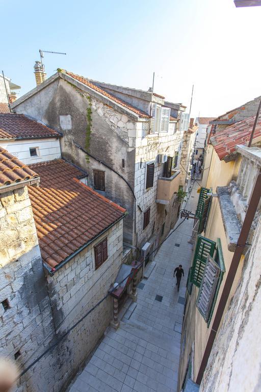Carolija Apartment Makarska Pokój zdjęcie