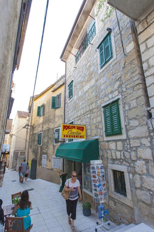 Carolija Apartment Makarska Pokój zdjęcie