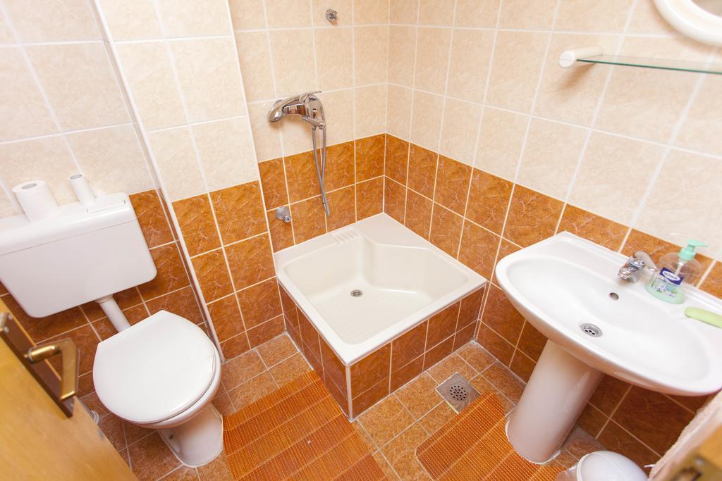 Carolija Apartment Makarska Pokój zdjęcie
